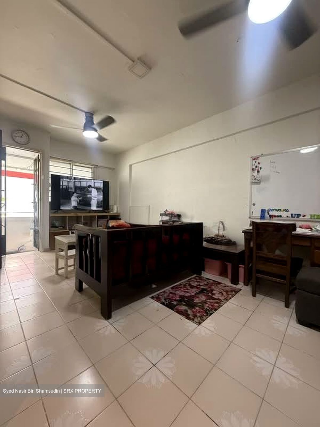 Blk 735 Nee Soon Central Vista (Yishun), HDB 3 Rooms #551835041